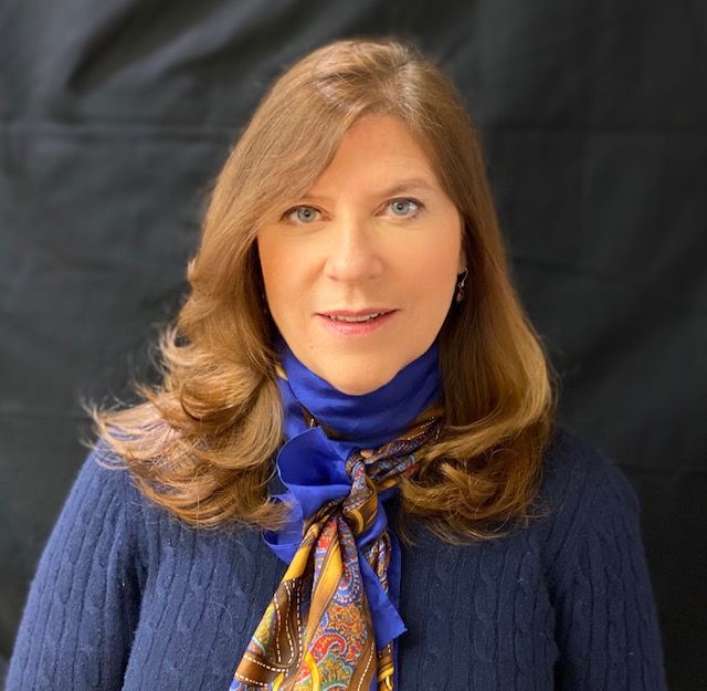 Claudia DeSimone Lucey, Business Development Director - Fenagh Engineering & Testing